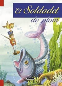 EL SOLDADET DE PLOM (Hardcover)