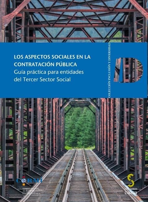 LOS ASPECTOS SOCIALES DE LA CONTRATACIA³N PAºBLICA (Paperback)