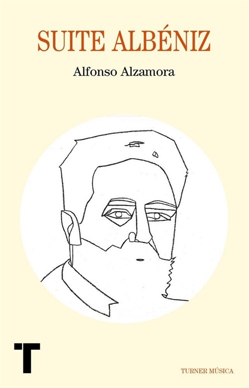 SUITE ALBA©NIZ (Book)