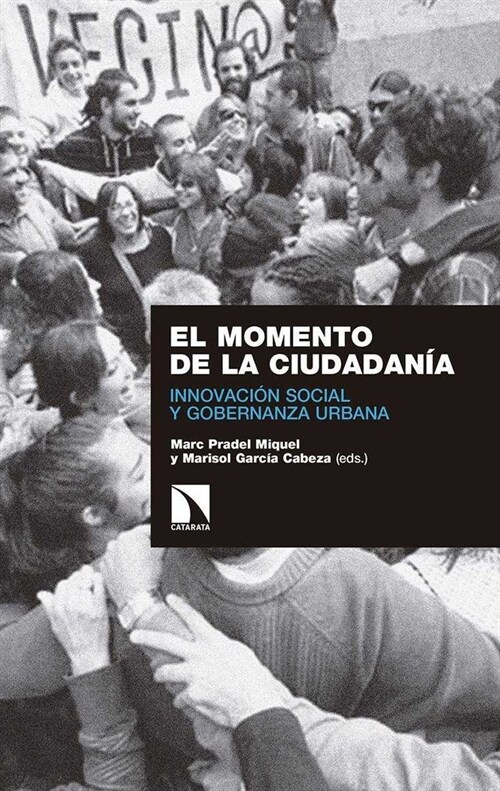 EL MOMENTO DE LA CIUDADANIA (Paperback)