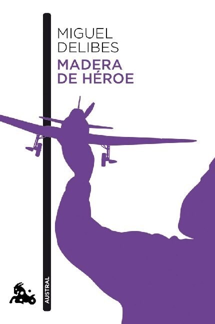 MADERA DE HA©ROE (Paperback)