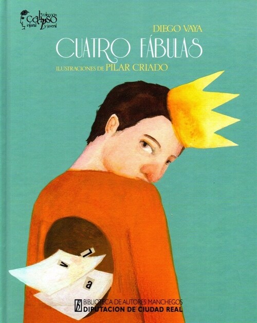 CUATRO FA BULAS (Hardcover)