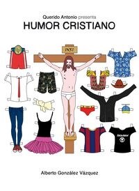 HUMOR CRISTIANO (COMIC) (Paperback)