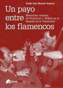 UN PAYO ENTRE LOS FLAMENCOS (Book)