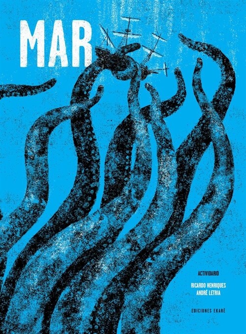 MAR (Paperback)