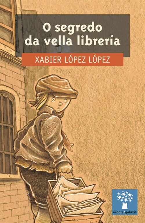 O SEGREDO DA VELLA LIBRERA­A (Paperback)