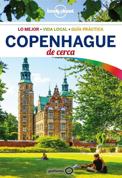 COPENHAGUE DE CERCA 3 (Paperback)