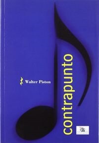 CONTRAPUNTO (Paperback)