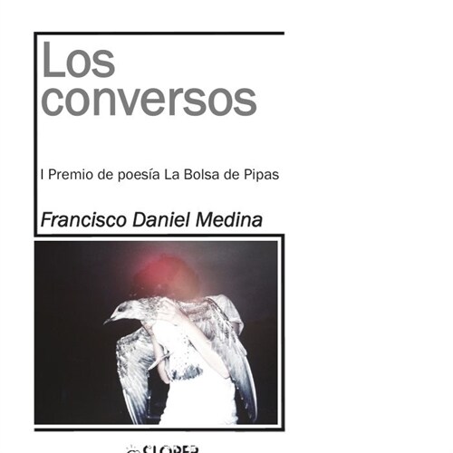 LOS CONVERSOS (Paperback)