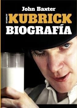 STANLEY KUBRICK. BIOGRAFIA (Paperback)