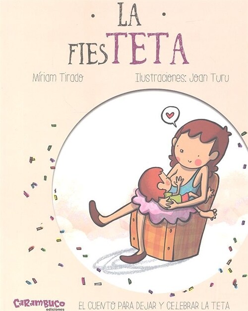 LA FIESTETA (Book)