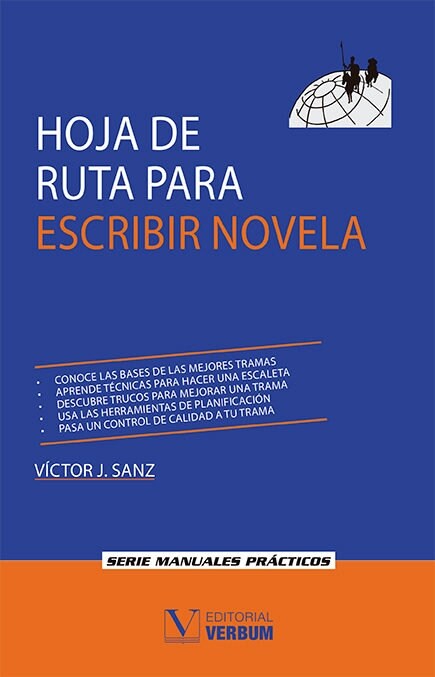 HOJA DE RUTA PARA ESCRIBIR NOVELA (Paperback)