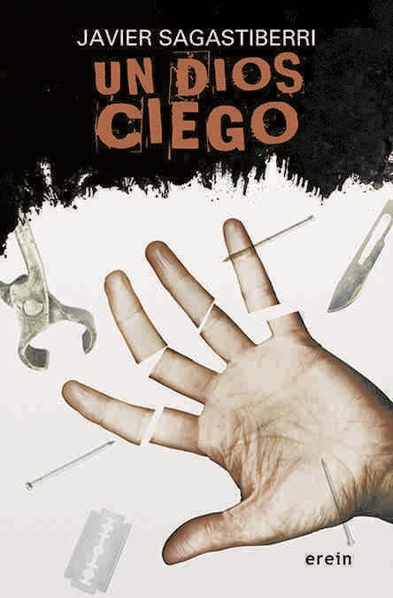 UN DIOS CIEGO (Paperback)