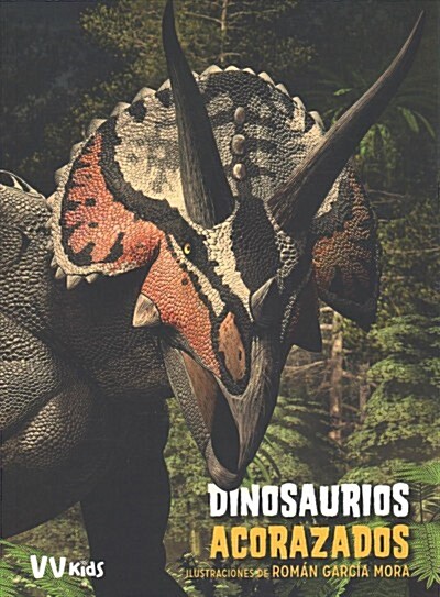 Dinosaurios Acorazados (Paperback)