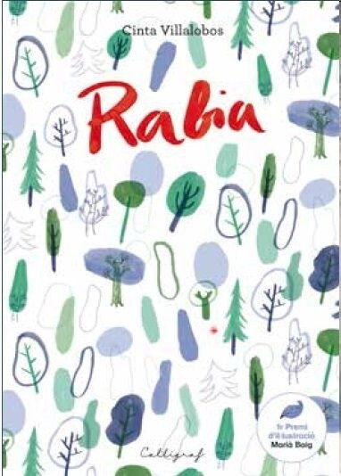 RABIA (Hardcover)