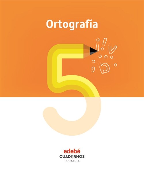 ORTOGRAFA？A 5 (Other Book Format)