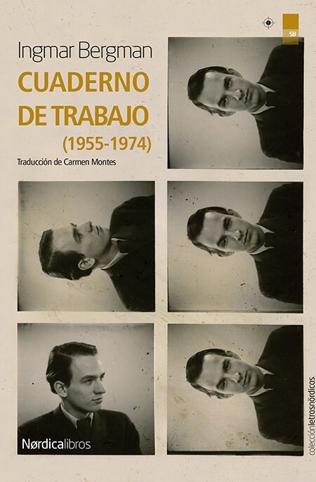 CUADERNO DE TRABAJO (Paperback)