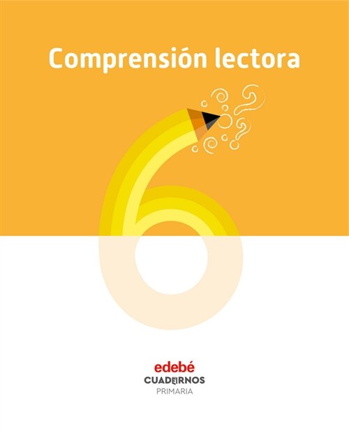 COMPRENSIA？N LECTORA 6 (Other Book Format)