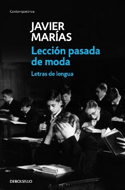 LECCIA³N PASADA DE MODA (Paperback)