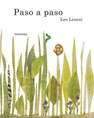 PASO A PASO (Hardcover)