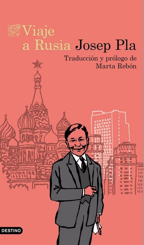 VIAJE A RUSIA (Paperback)