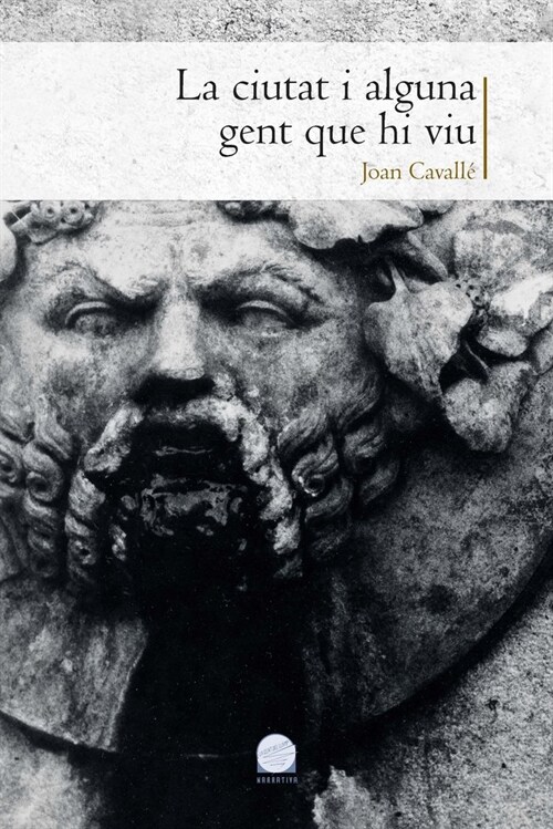 LA CIUTAT I ALGUNA GENT QUE HI VIU (Paperback)