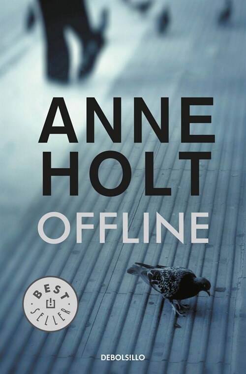 OFFLINE (HANNE WILHELMSEN 9) (Paperback)