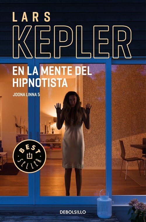 EN LA MENTE DEL HIPNOTISTA (INSPECTOR JOONA LINNA 5) (Paperback)