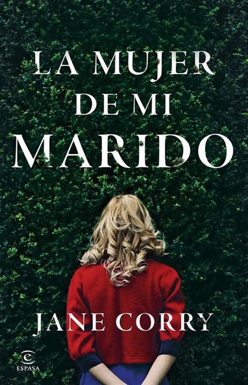 LA MUJER DE MI MARIDO (Paperback)
