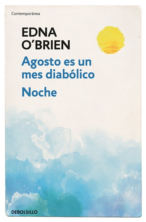 AGOSTO ES UN MES DIABA³LICO | NOCHE (Paperback)