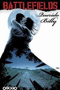 BATTLEFIELDS Nº2: QUERIDO BILLY (COMIC) (Paperback)