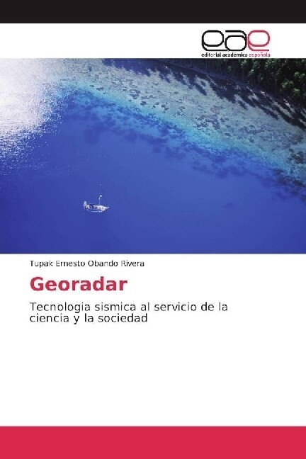 GEORADAR (Paperback)