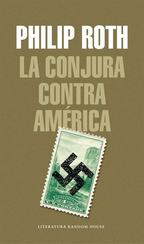 LA CONJURA CONTRA AMA©RICA (Paperback)