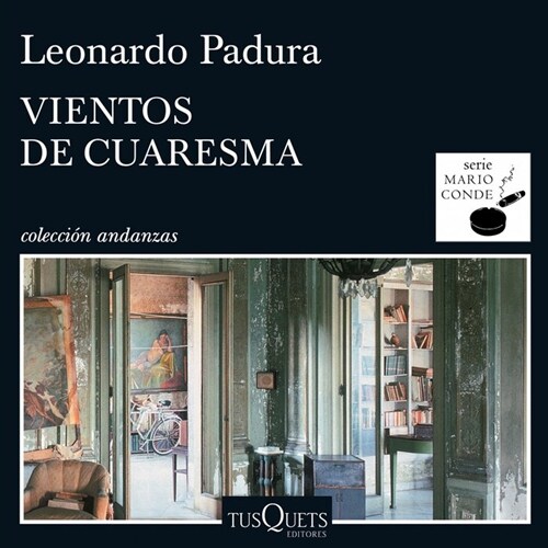 VIENTOS DE CUARESMA (Downloadable Audio File)