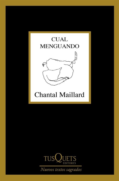 CUAL MENGUANDO (Paperback)