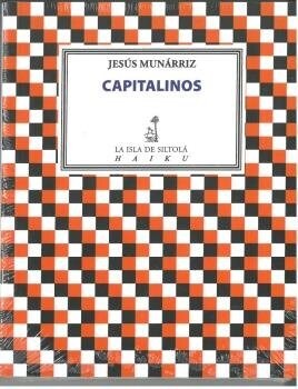 CAPITALINOS (Paperback)