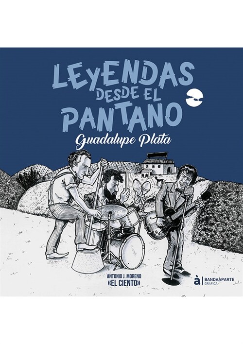 LEYENDAS DESDE EL PANTANO (Paperback)