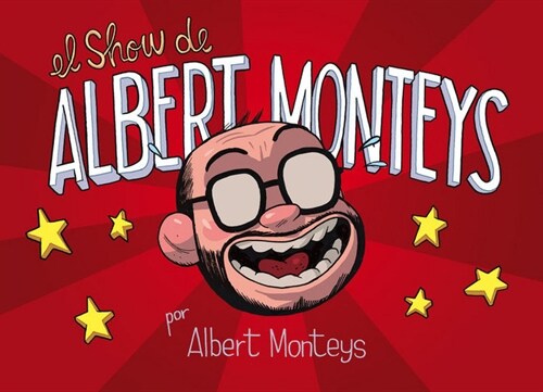 EL SHOW DE ALBERT MONTEYS (Hardcover)