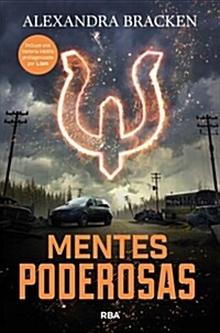 Mentes Poderosas / The Darkest Minds. Book 1 (Paperback)