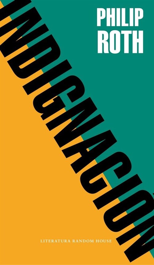 INDIGNACIA³N (Paperback)