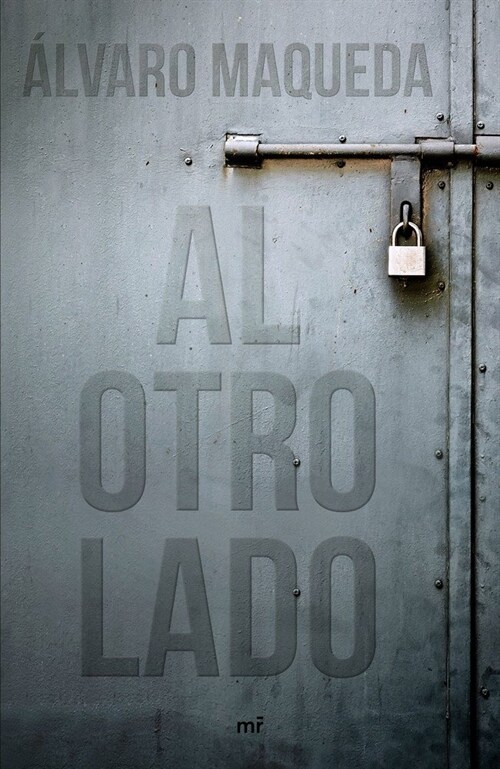 AL OTRO LADO (Paperback)