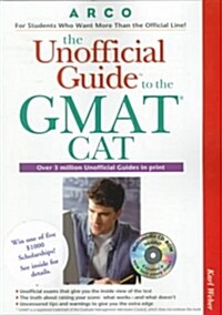 The Unofficial Guide to the Gmat Cat (Paperback, Compact Disc)