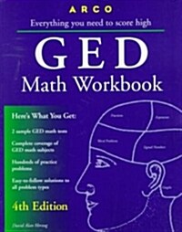 Ged Mathematics Workbook (Paperback)