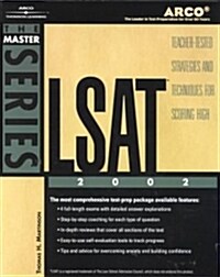 Arco Lsat 2002 (Paperback, 2nd, Revised, Subsequent)
