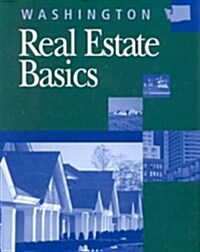 Washington Real Estate Basics (Paperback)