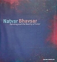 Natvar Bhavsar (Hardcover, Illustrated)