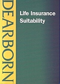 Life Insurance Suitability (Paperback)