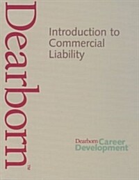 Introduction to Commercial Liability (Paperback, PCK)