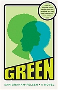 Green (Paperback, Reprint)