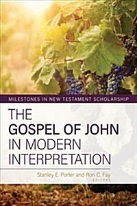 The Gospel of John in Modern Interpretation (Hardcover)
